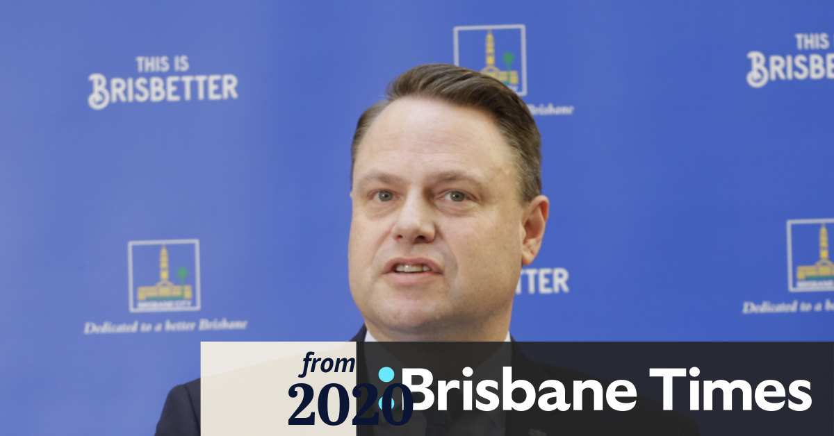 Brisbane Marketing renamed and repurposed in wake of COVID19